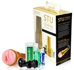 Stamina Value Pack