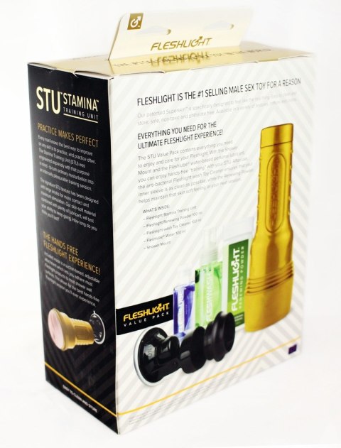 Stamina Value Pack Stamina Value Pack