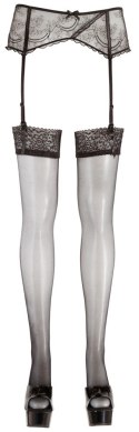 STOCKINGS BLACK 5