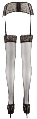 STOCKINGS BLACK 5