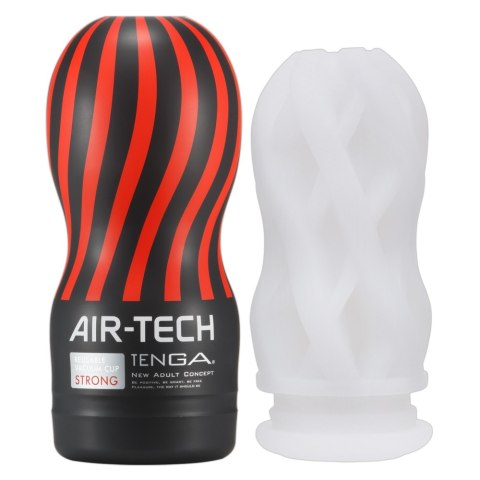 TENGA AIR TECH STRONG TENGA AIR TECH STRONG