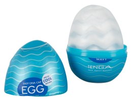 Tenga Egg Cool single