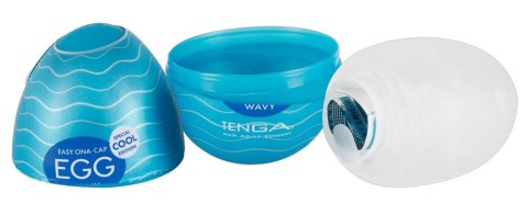 Tenga Egg Cool single Tenga Egg Cool single