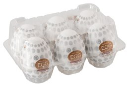 Tenga Egg Crater 6pcs
