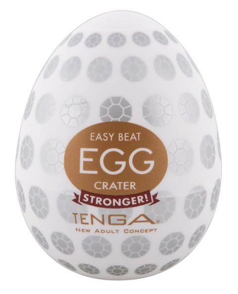 Tenga Egg Crater 6pcs Tenga Egg Crater 6pcs