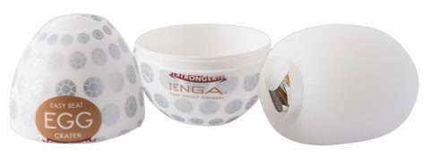 Tenga Egg Crater 6pcs Tenga Egg Crater 6pcs