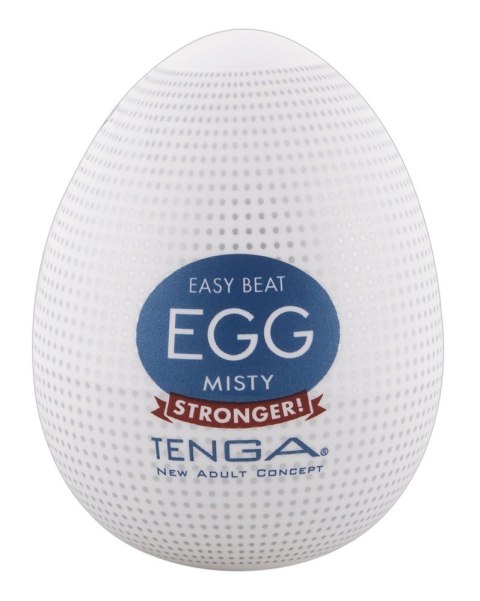 Tenga Egg Misty 6pcs Tenga Egg Misty 6pcs