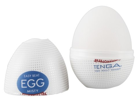 Tenga Egg Misty 6pcs Tenga Egg Misty 6pcs