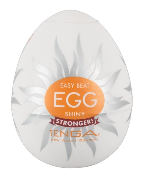 Tenga Egg Shiny 6pcs Tenga Egg Shiny 6pcs