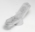 SEX MASTURBATOR SZTUCZNA REALISTYCZNA POCHWA ANAL Tenga Flip 0 Zero