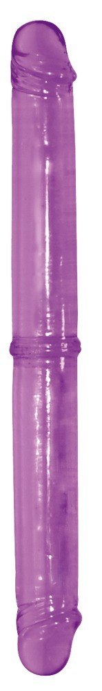 Twinzer Double Dong purple Twinzer Double Dong purple