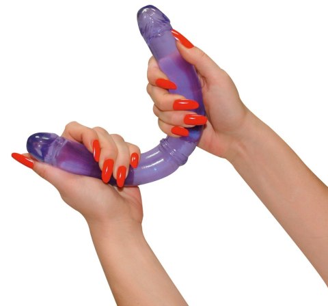Twinzer Double Dong purple Twinzer Double Dong purple