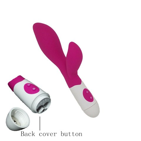 WIBRATOR - MAYA G WIBRATOR - MAYA G