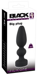 BLACK VELVETS BIG PLUG