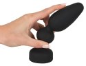 BLACK VELVETS BIG PLUG