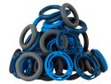Cock Rings 60 pcs.
