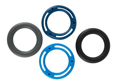 Cock Rings 60 pcs. Cock Rings 60 pcs.
