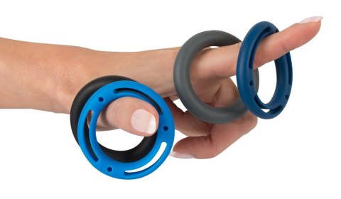 Cock Rings 60 pcs. Cock Rings 60 pcs.