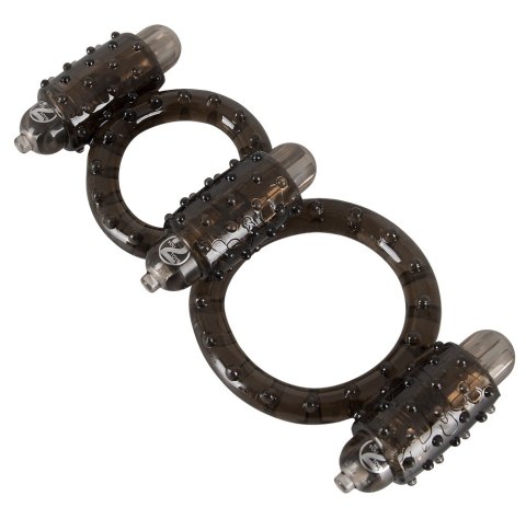 Cock'n balls vibro harness Cock'n balls vibro harness