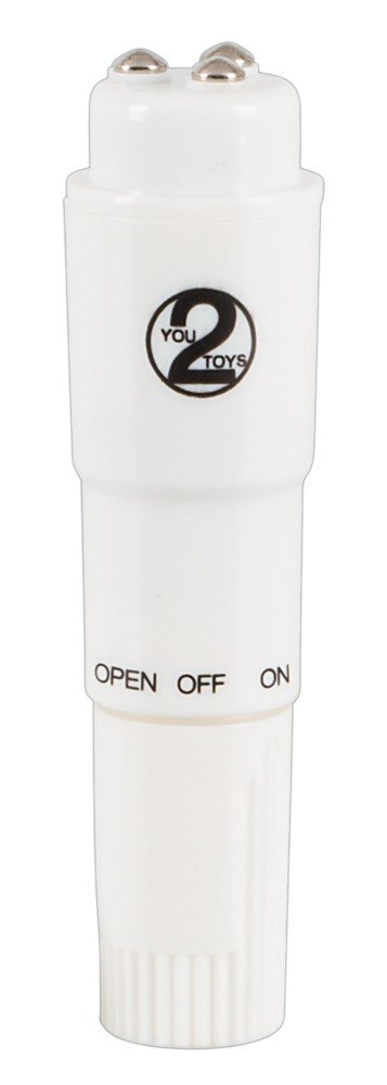 Compact Pro white Compact Pro white