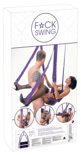 Fuck Swing Sex Swing
