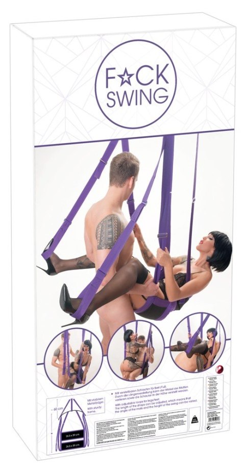 Fuck Swing Sex Swing
