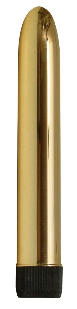 GOLD VIBRATOR