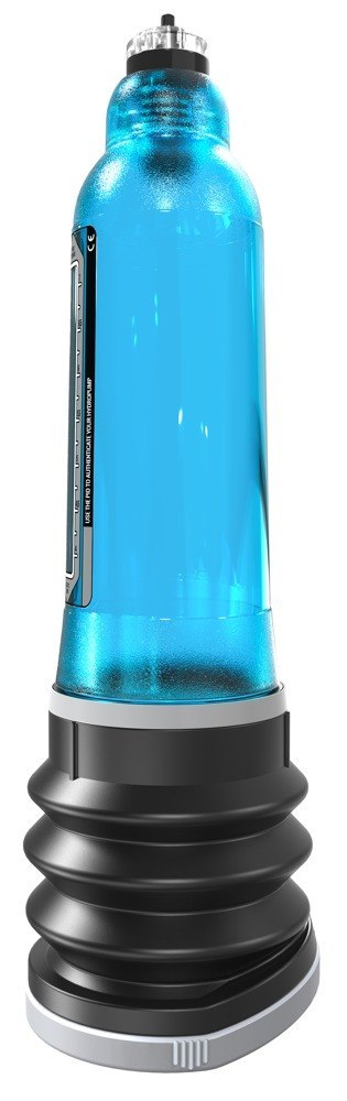 Hydromax 7 blue Hydromax 7 blue