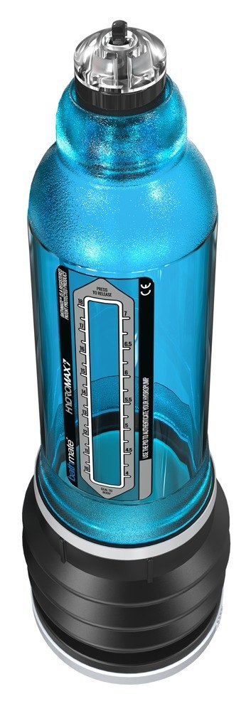 Hydromax 7 blue Hydromax 7 blue