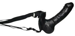 Latex-Umschnall-Penis 