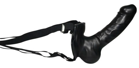 Latex-Umschnall-Penis "Switch" Latex-Umschnall-Penis "Switch"