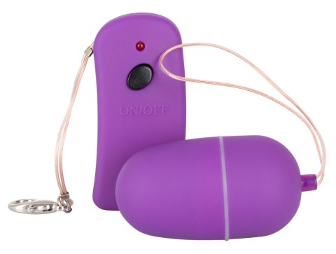 Lust Control 10 Vibr. Stufen Lust Control 10 Vibr. Stufen