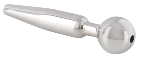 Penis Plug "Cum-Thru" Penis Plug "Cum-Thru"