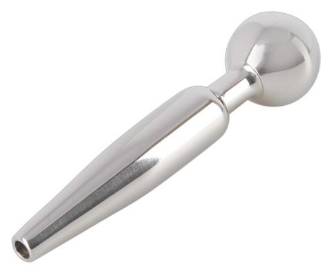 Penis Plug "Cum-Thru" Penis Plug "Cum-Thru"