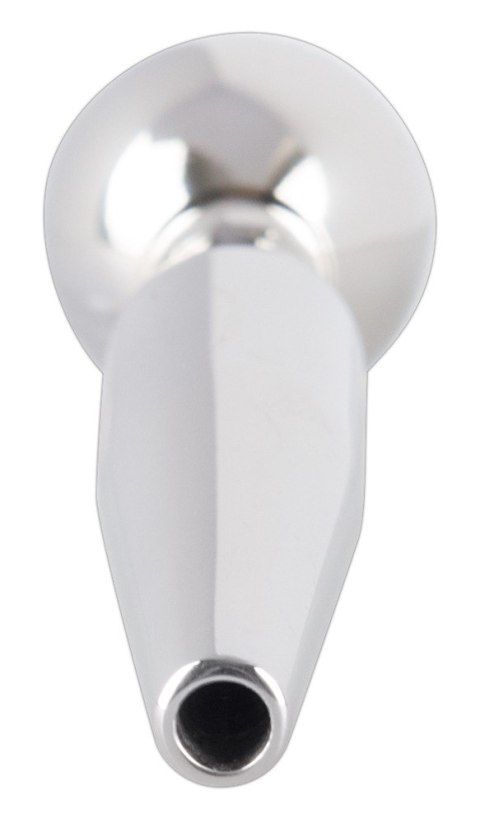 Penis Plug "Cum-Thru" Penis Plug "Cum-Thru"