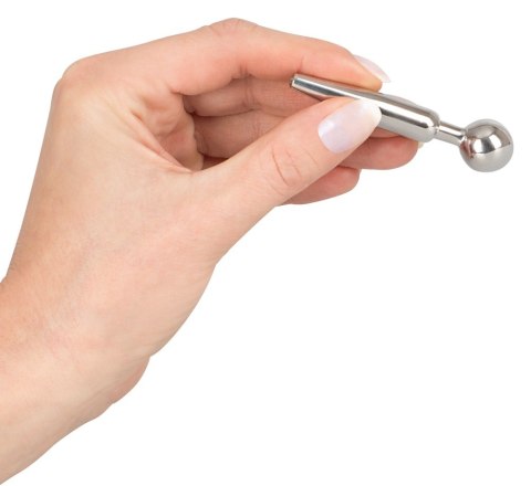 Penis Plug "Cum-Thru" Penis Plug "Cum-Thru"