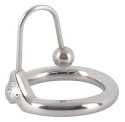 Penis Plug with Glans Ring