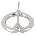 Penis Plug with Glans Ring