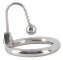 Penis Plug with Glans Ring