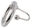 Penis Plug with Glans Ring