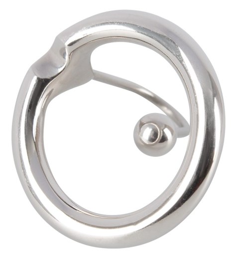 Penis Plug with Glans Ring Penis Plug with Glans Ring