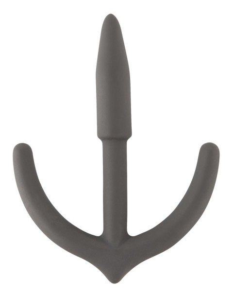 Penisplug Sperm Anchor grey Penisplug Sperm Anchor grey