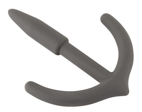 Penisplug Sperm Anchor grey Penisplug Sperm Anchor grey
