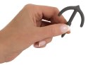 Penisplug Sperm Anchor grey