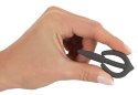 Penisplug Sperm Anchor grey