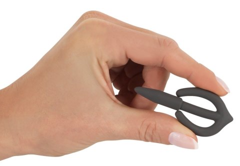 Penisplug Sperm Anchor grey Penisplug Sperm Anchor grey