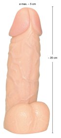 Rebel big dong
