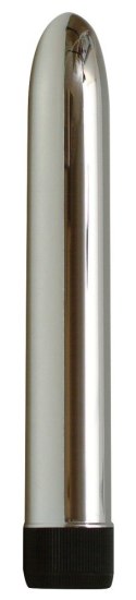 Silver Vibrator