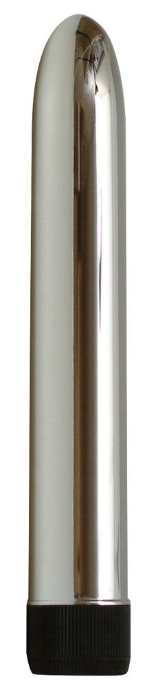 Silver Vibrator