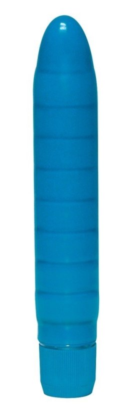 Soft Wave Vibrator
